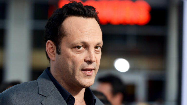 Filming in Vancouver: Vince Vaughn, Mel Gibson, The Magicians, and more ...