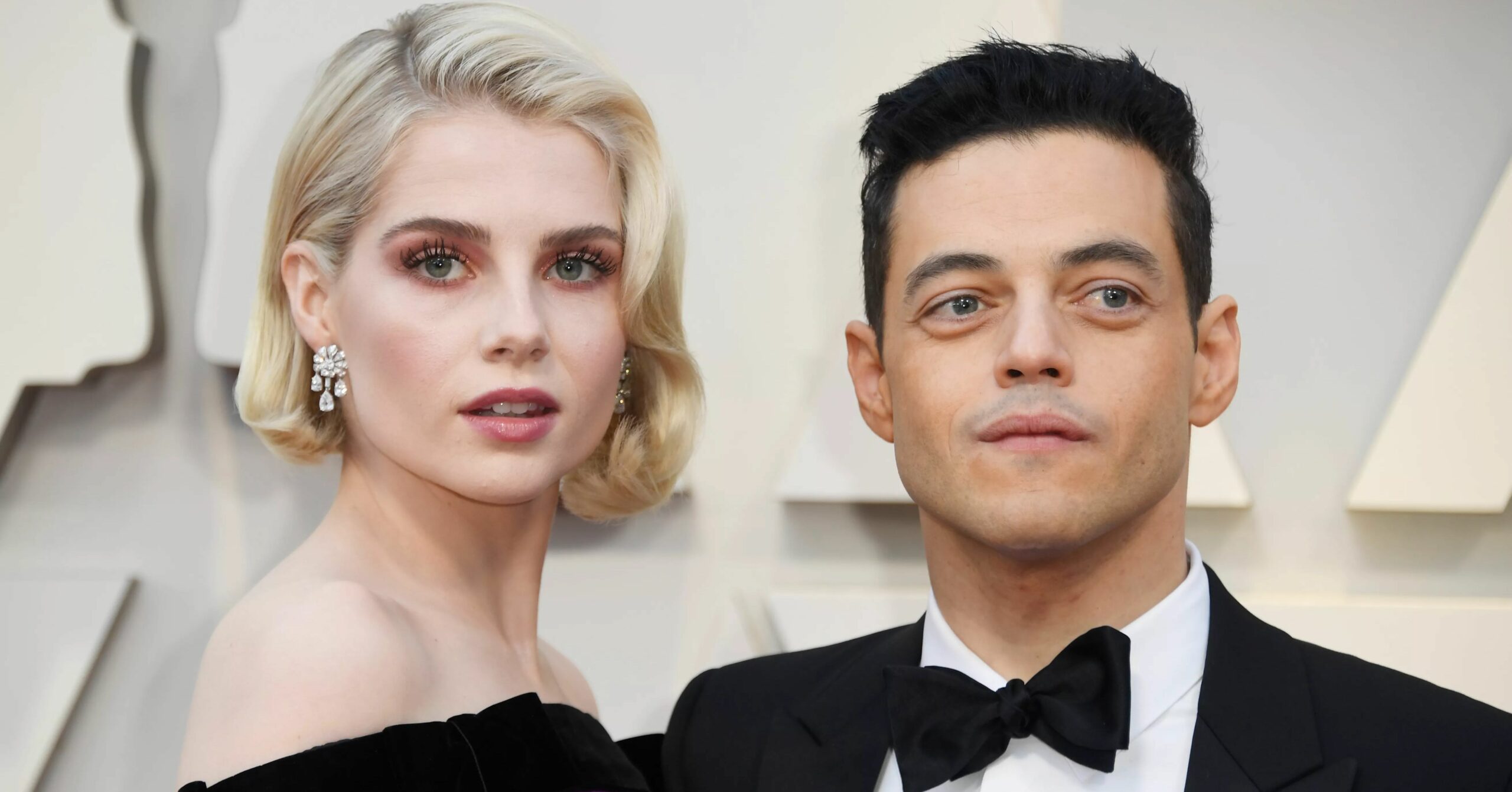 Rami Malek and Lucy Boynton: How They Became a Hollywood Power Couple