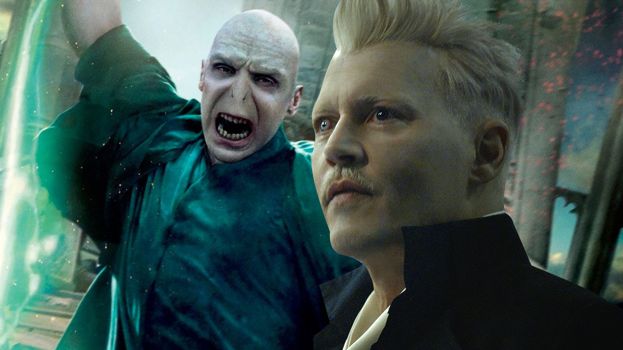 Voldemort vs Grindelwald: Chi è più forte e perchè? | Analisi di Borsa