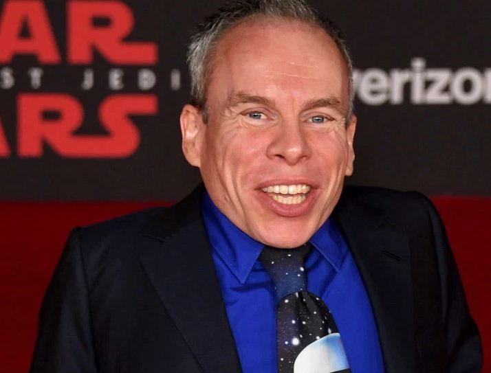Warwick Davis Net Worth 2022, Age, Height, Weight, Wife, Kids ...