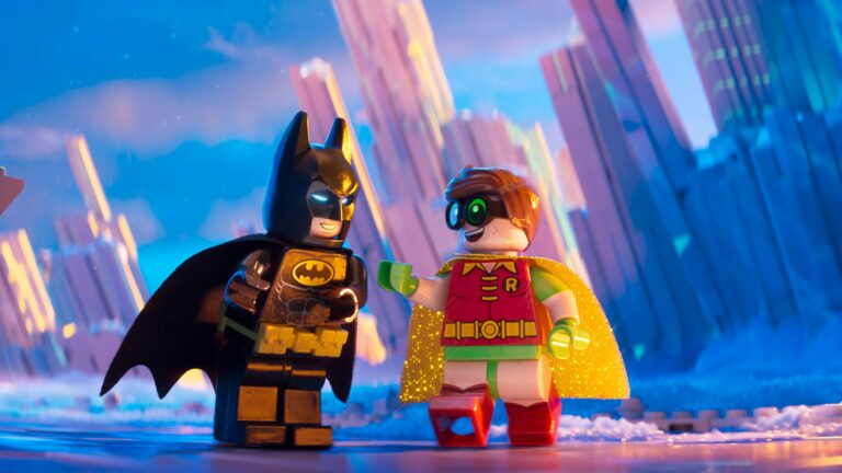 Movie Review: The LEGO Batman Movie - A Must-Watch or a Disappointment?