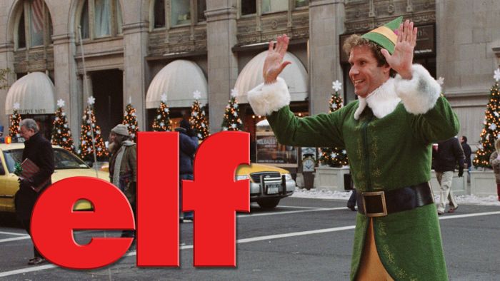 Is Elf on Netflix - How to Watch it? - SifetBabo