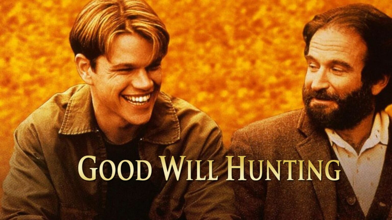 Good Will Hunting (1997): Watch it on Netflix From Anywhere in the World