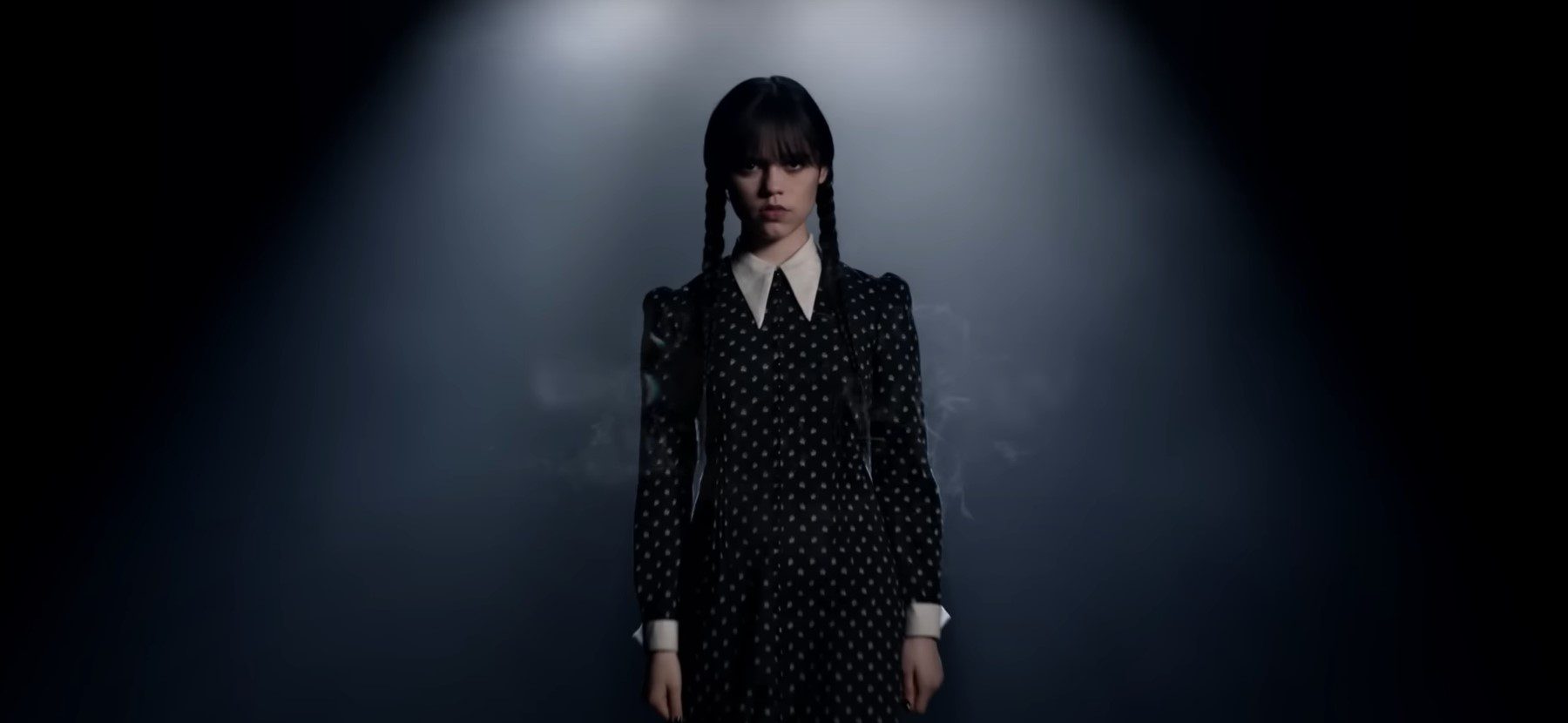 Wednesday Trailer Out Now: The Addams Family Girl Comes To Netflix ...