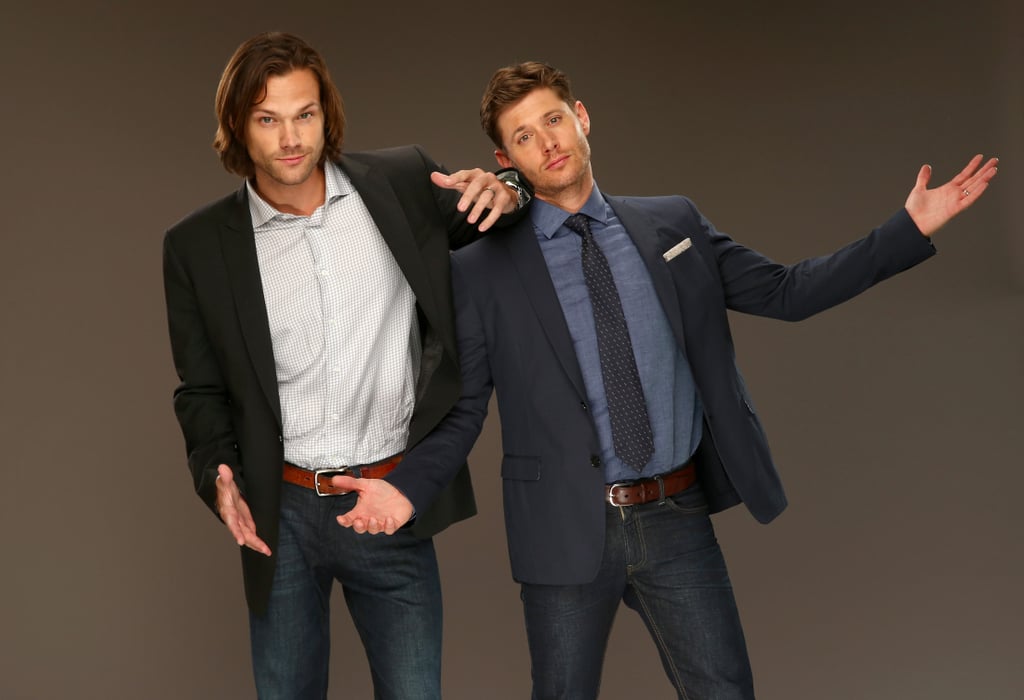 What Do Jensen Ackles and Jared Padalecki Have in Common? | POPSUGAR ...