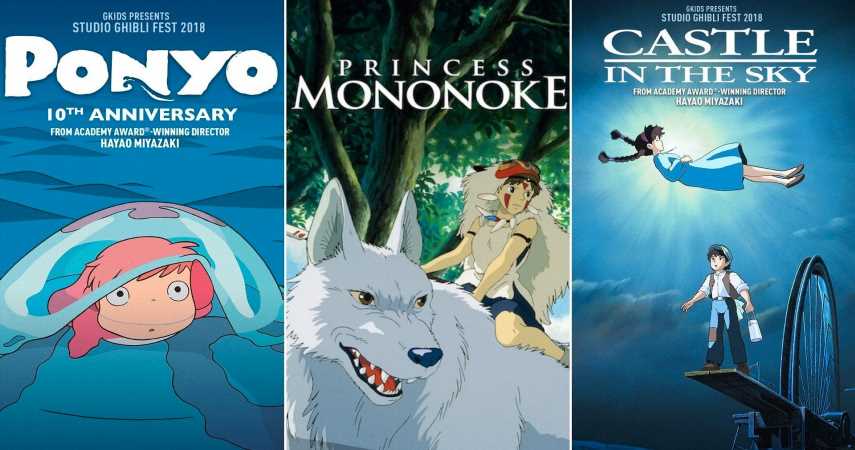 What Exactly Is It That Makes Studio Ghibli Films So Special ...