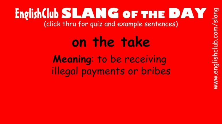 Exploring the Meaning of the Slang Term "Taken"