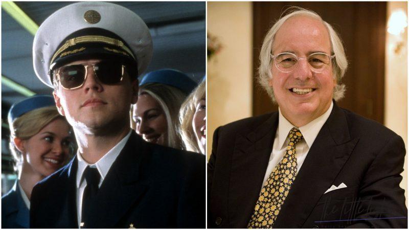 What is Frank Abagnale IQ? - TheLittleList - Your daily dose of ...