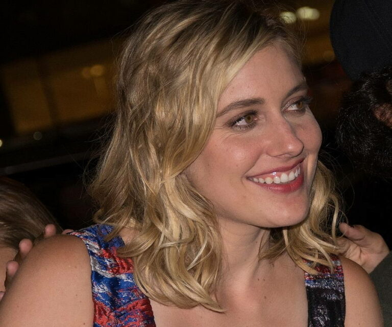Discovering Greta Gerwig: The Journey of an Iconic Figure.