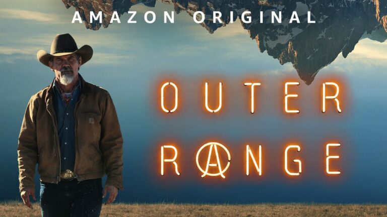 Discovering the Purpose of Outer Range.