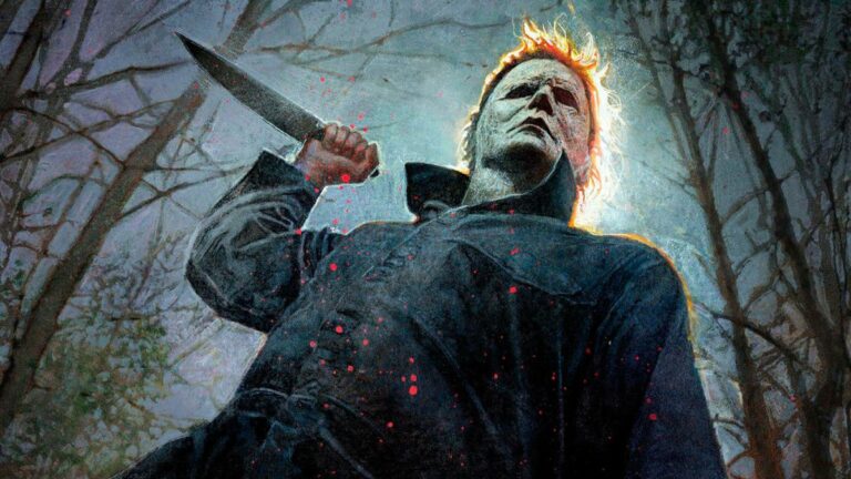 The Ultimate Guide to the Chronological Order of Halloween Movies.