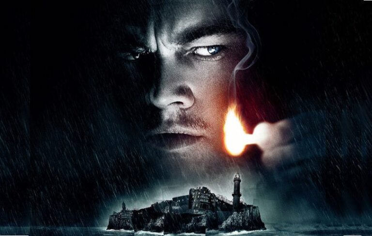 Unraveling the Mystery of Shutter Island: Understanding the Plot and its Twists
