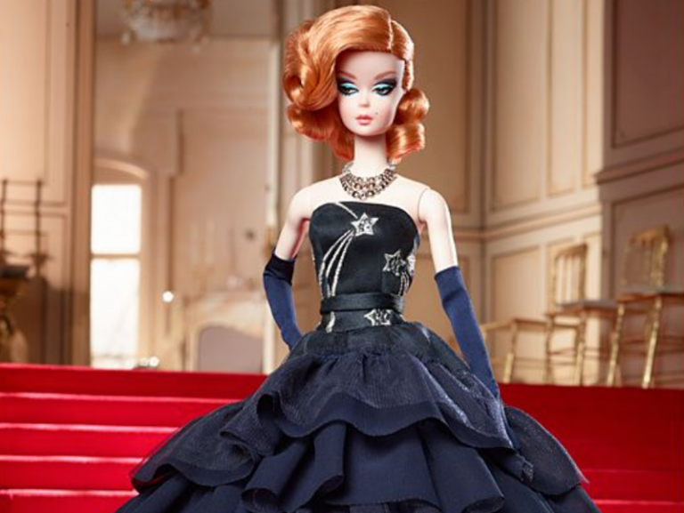 The Barbie that Raked in the Most Cash: A Look at the Highest Grossing Doll in History
