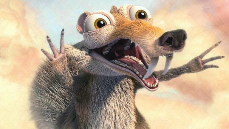 Unraveling the Legal Battle Surrounding Scrat in Ice Age