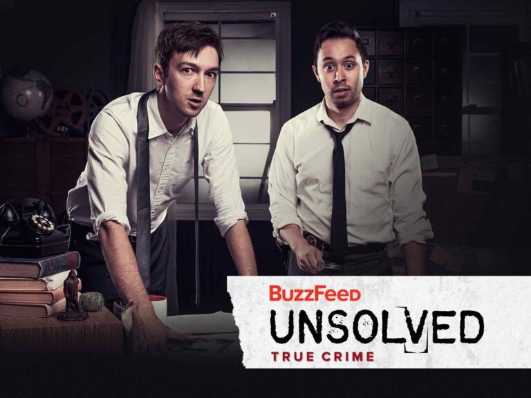 Unraveling the Latest True Crime Series on Hulu.
