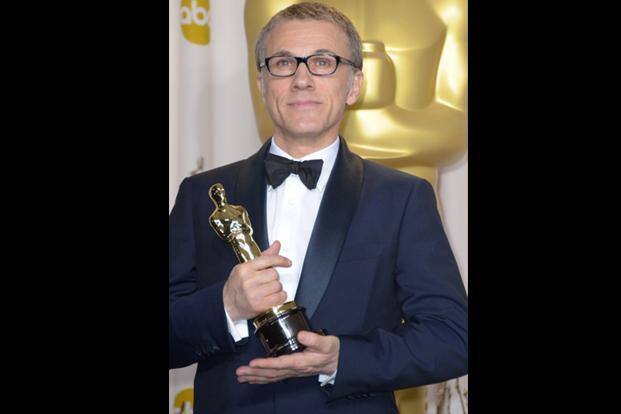 Christopher Waltz's Oscar-Winning Movie Performances: A Closer Look