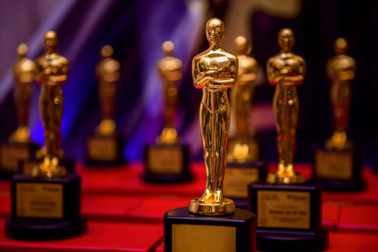 Unveiling the 2022 Oscar Nomination for Best Song: Which popular tune made the cut?