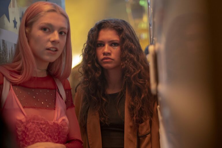 Streaming Options for Catching Season 2 of Euphoria