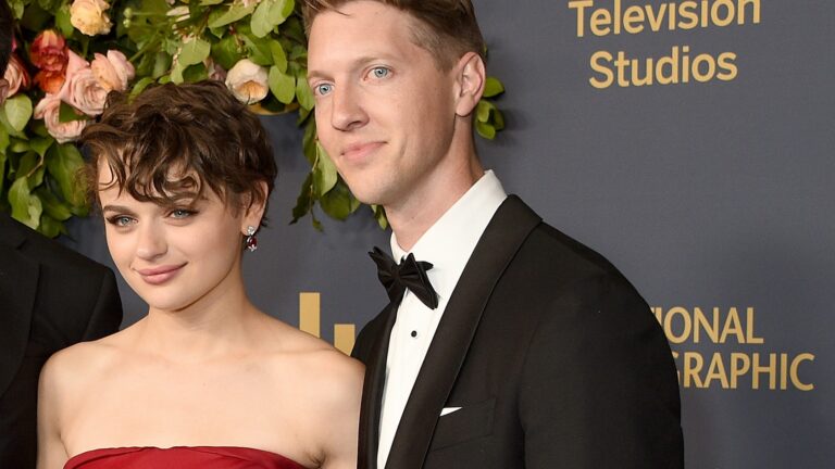 Unveiling the Mystery: The Identity of Joey King's Fiancé