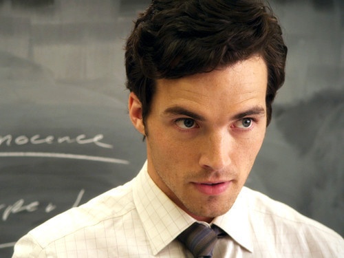 Unraveling the Mystery of the Actor Behind Ezra on You People