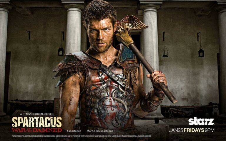 Uncovering the Identity of the True Spartacus: Beyond the Hollywood Tale
