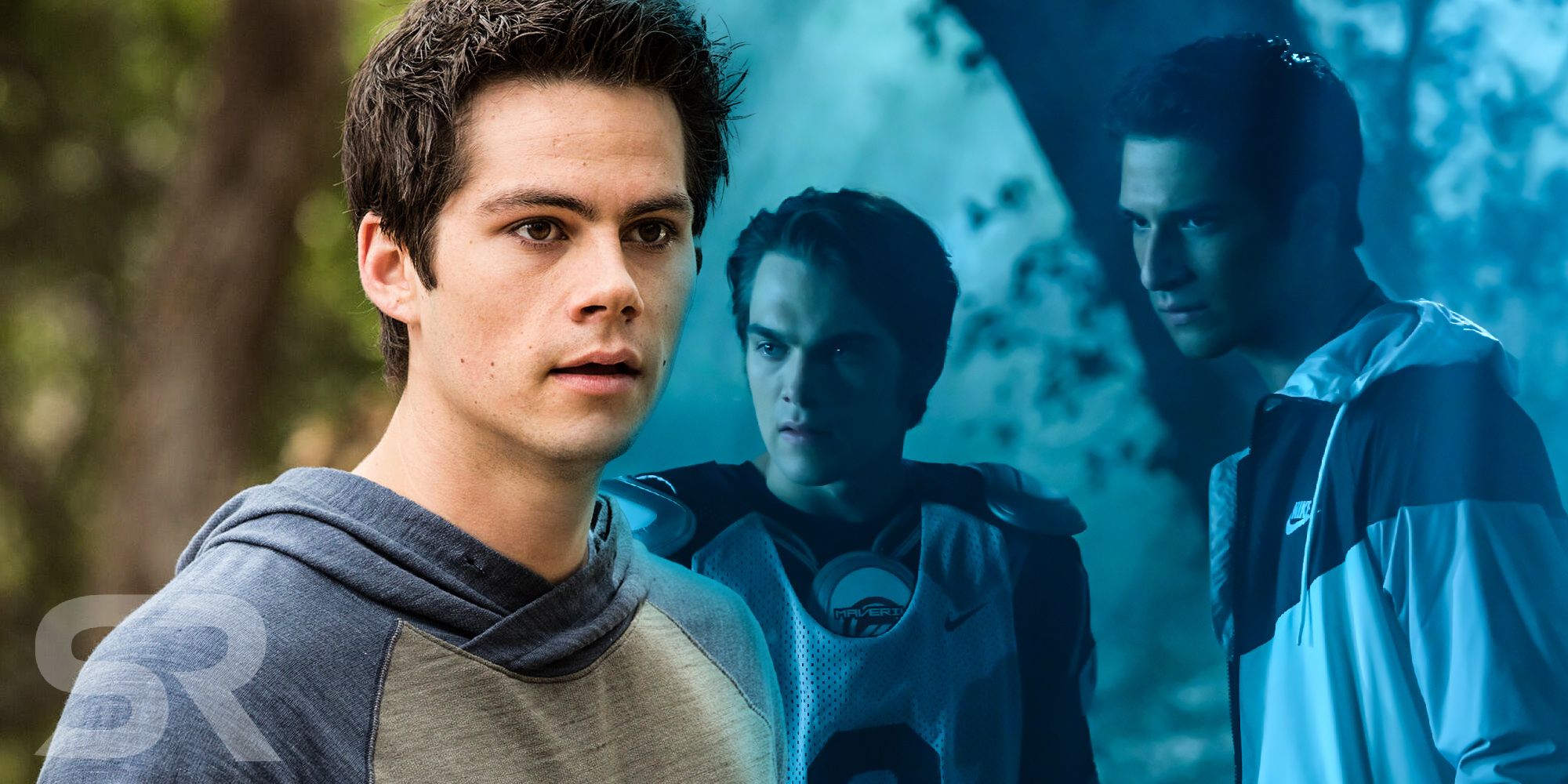 Teen Wolf Movie: Dylan O'Brien Explains Why He Won't Return As Stiles
