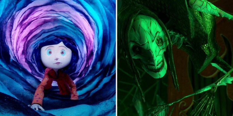 The Reasons Behind Disney's Decision to Shut Down Coraline.