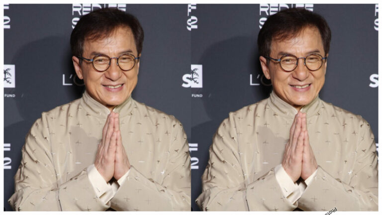The Reasons Behind Jackie Chan's Retirement from Acting.