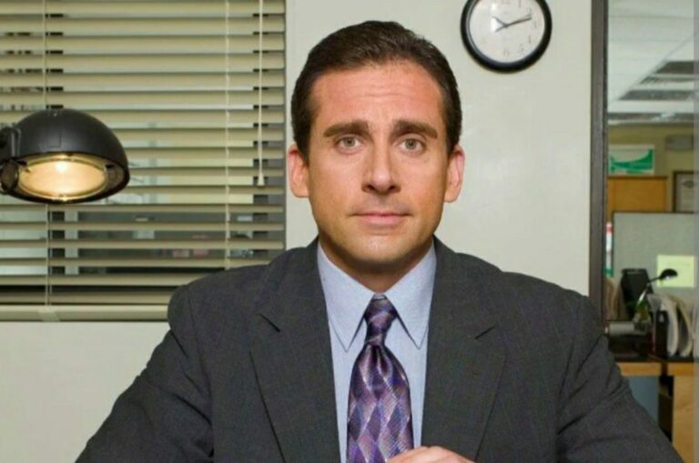 The Reason Behind Michael Scott's Departure from The Office