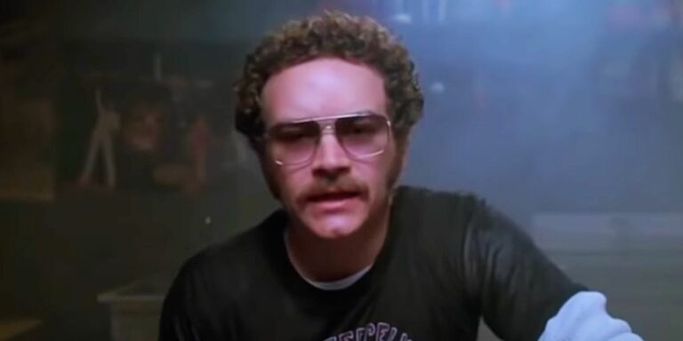 The Absence of Steven Hyde in That 90s Show: What's the Reason Behind It?