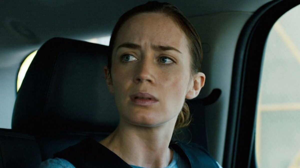 Why wasn t emily blunt in sicario 2?