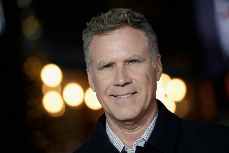 Will Ferrell Wife, Age, Net Worth, Height, Kids, Step Brothers, Family