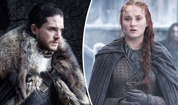 Game of Thrones season 7 spoiler: Will Jon Snow EXECUTE Sansa Stark ...