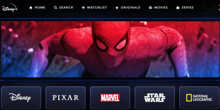 Is it Possible for Spider-Man to Join the Lineup on Disney Plus?