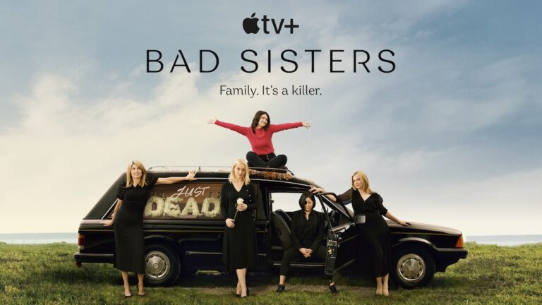 The Future of Bad Sisters Season 2 on Apple TV: Will it Happen?