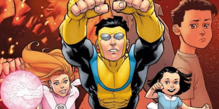 The Future of Invincible: Is a Second Season on the Horizon?