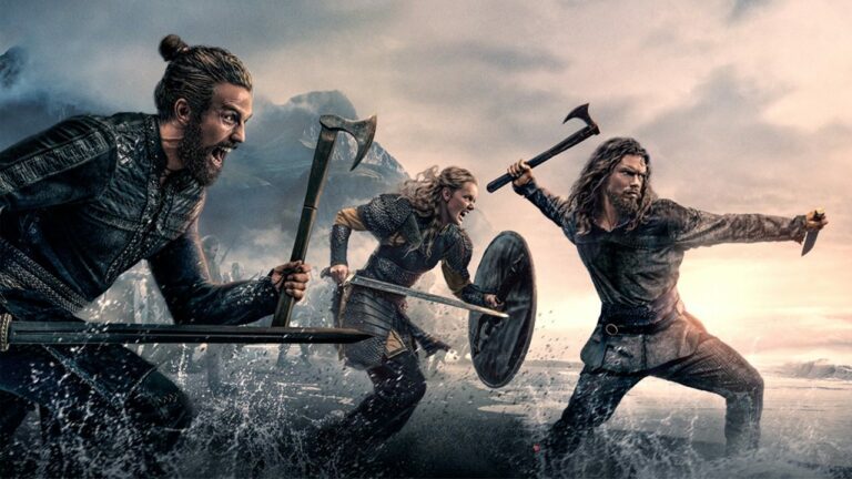 Is Vikings: Valhalla Renewed for Season 3?