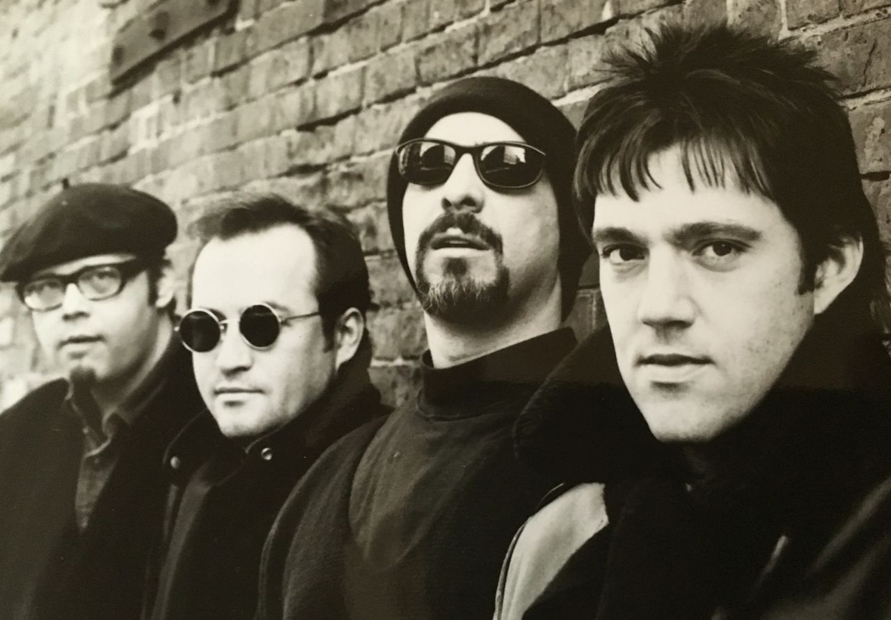 The Smithereens at 40: From a garage in Carteret to the N.J. Hall of ...