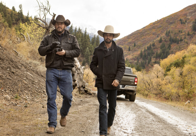 'Yellowstone': Jamie Makes a Mess Trying to Fix His Mistake (RECAP)