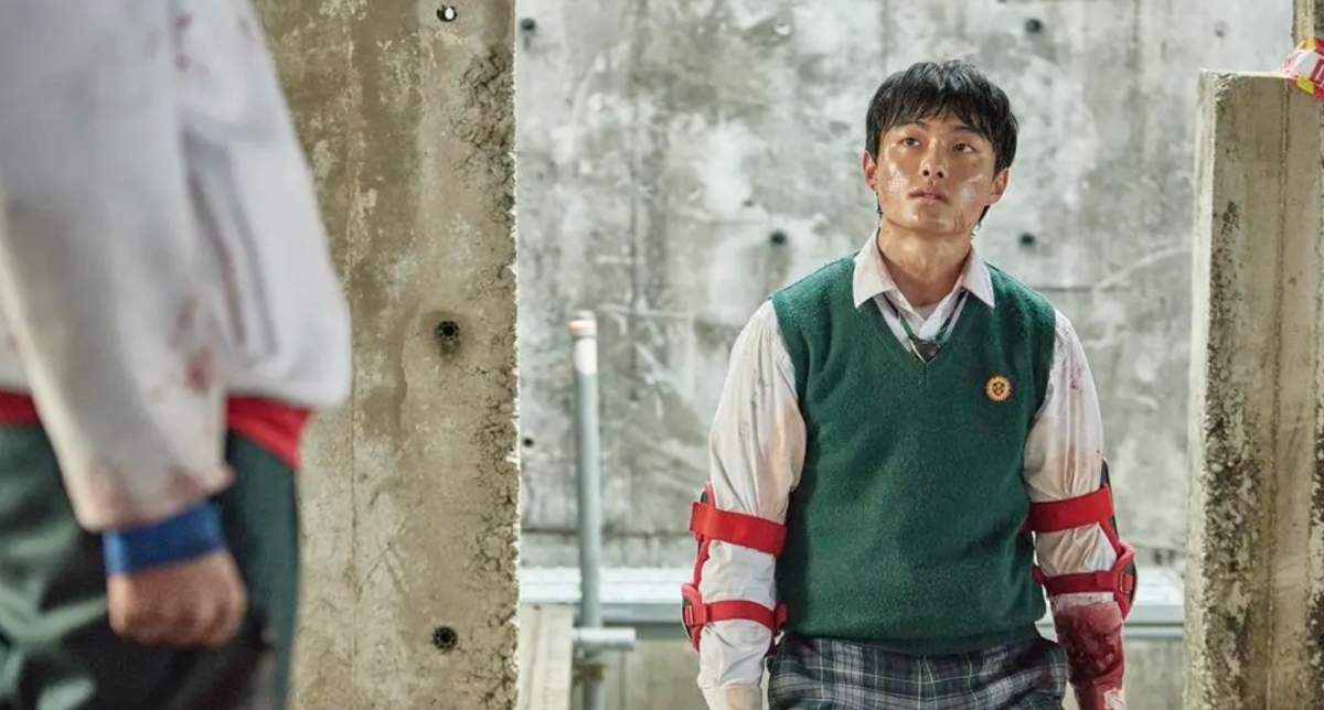 'All of Us Are Dead' Season 2: Actor Yoon Chan-young Teases His ...