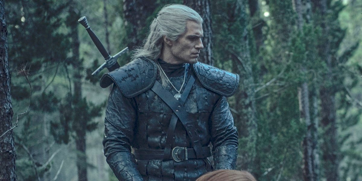 The Witcher Henry Cavill Injured While Filming For Season 2 - News ...