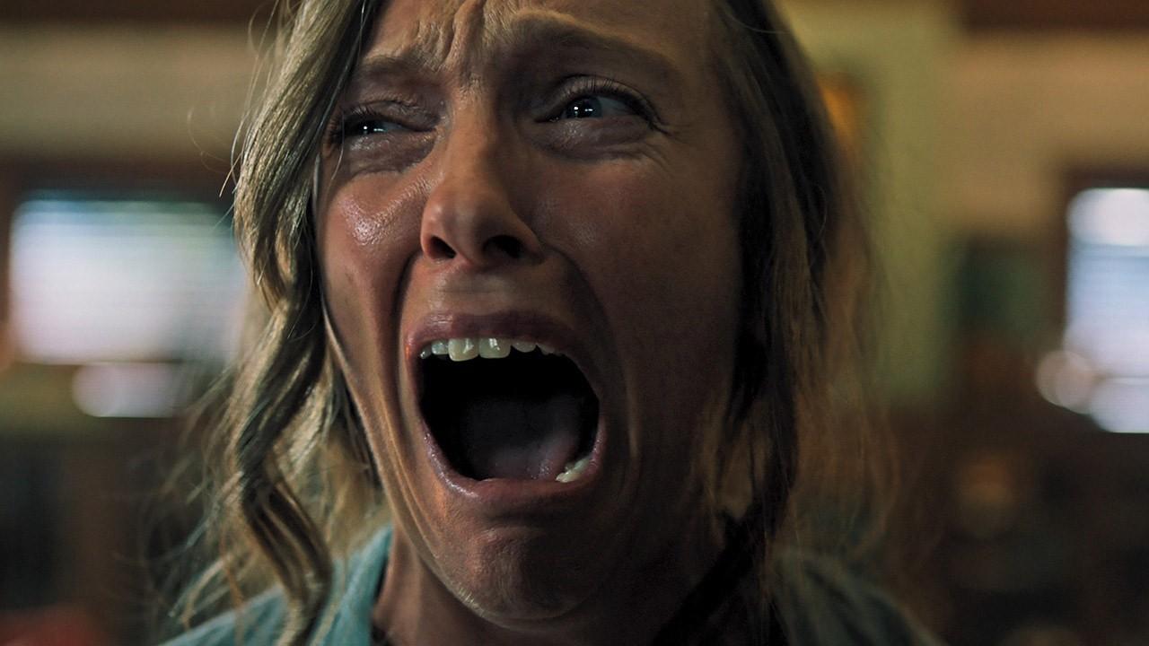 Review: Believe the hype, Hereditary is the scariest horror movie in ...