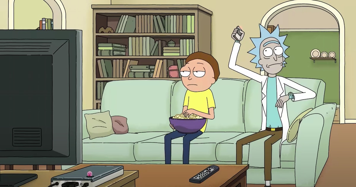 'Rick and Morty' Season 6 release date, trailer, story, and production ...