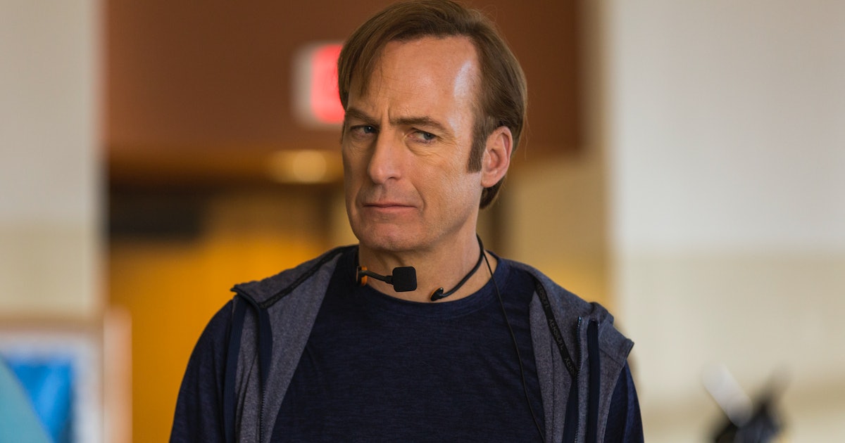 Saul Goodman From 'Breaking Bad' Is Coming To 'Better Call Saul' Sooner ...