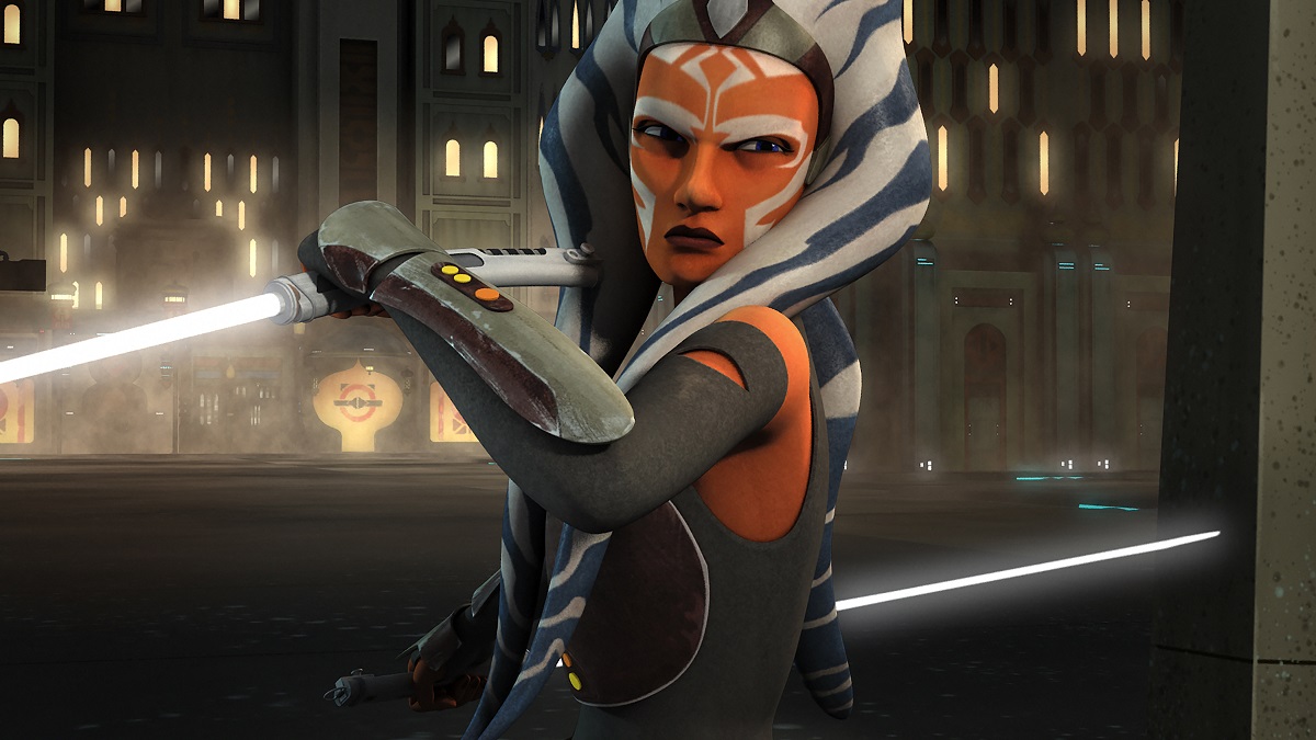 'Ahsoka': Everything You Need to Know About the Star Wars Series