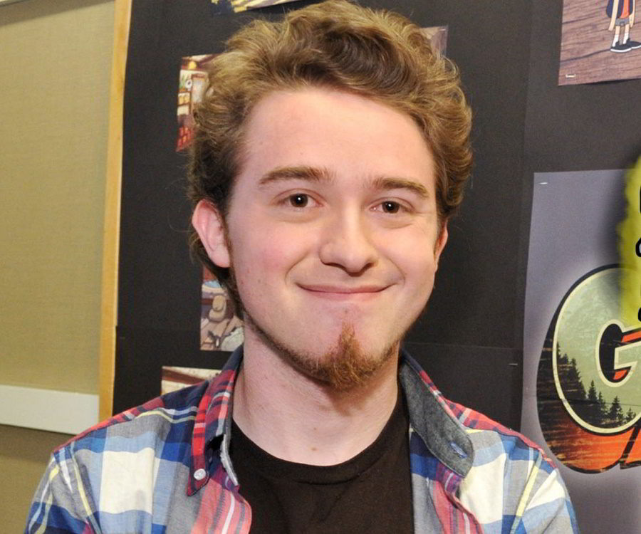Alex Hirsch Biography - Facts, Childhood, Family Life of Writer ...