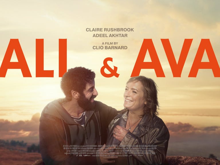 BIFA 2021 Nomination | Ali & Ava - Best Music | ThinkSync Music