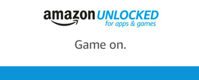 Amazon Unlocked: Die Prime-Flatrate für Apps?
