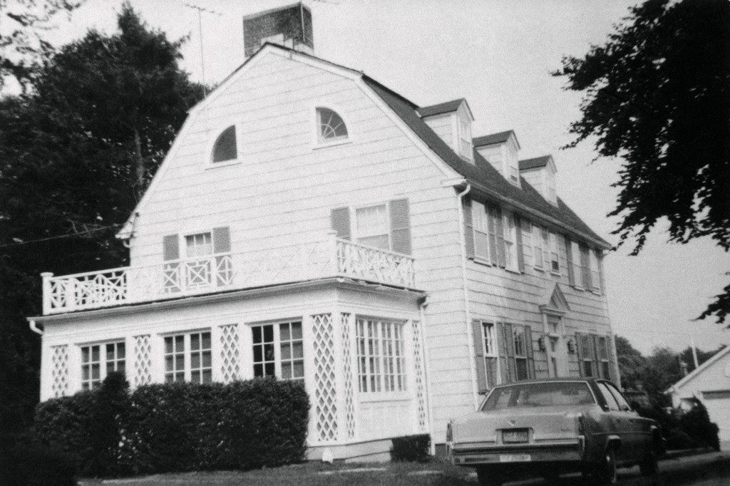 The real story behind the infamous Amityville Horror house