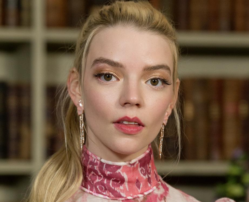 Anya Taylor-Joy: 17 facts about The Queen's Gambit actress you need to ...